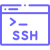 ssh